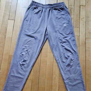 Jed North Matrix Tapered Joggers